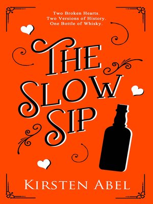cover image of The Slow Sip
